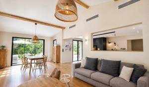Venda Villa Valbonne