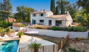 Venda Villa Valbonne
