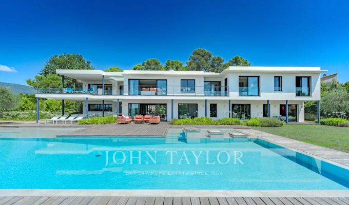 Venda Villa Valbonne