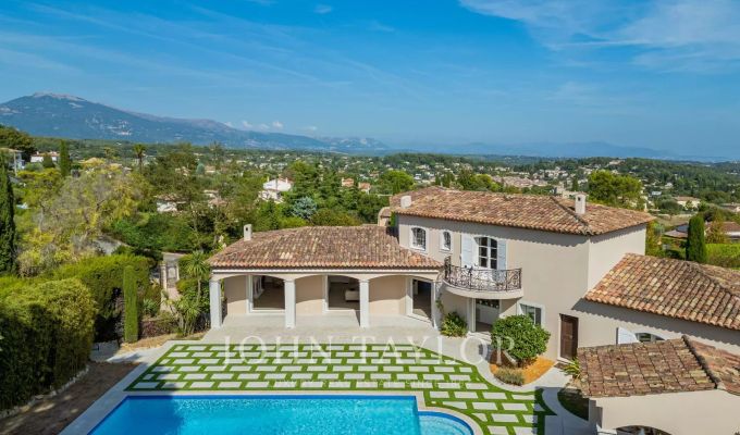 Venda Villa Valbonne