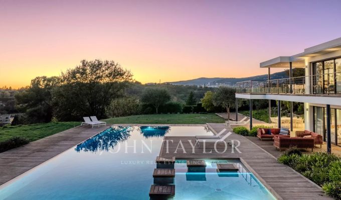 Venda Villa Valbonne