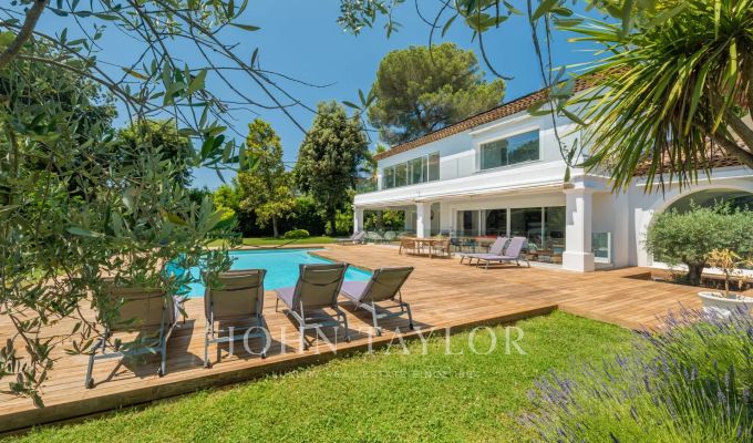Venda Villa Valbonne