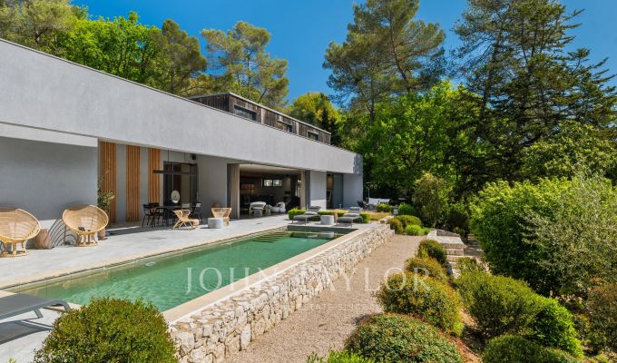 Venda Villa Valbonne