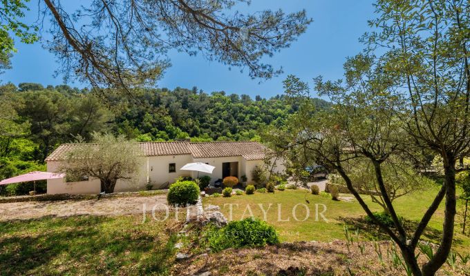 Venda Villa Valbonne