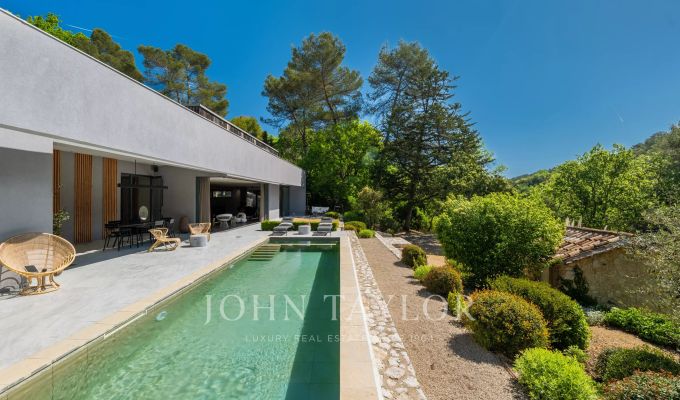 Venda Villa Valbonne