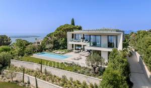 Venda Villa Vallauris