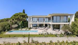 Venda Villa Vallauris