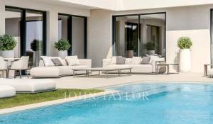 Venda Villa Vallauris