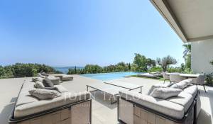 Venda Villa Vallauris