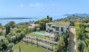 Venda Villa Vallauris
