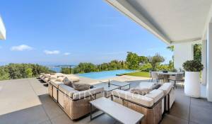 Venda Villa Vallauris