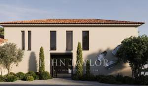 Venda Villa Vallauris