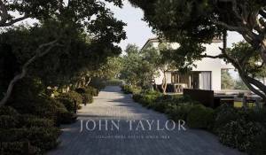 Venda Villa Vallauris