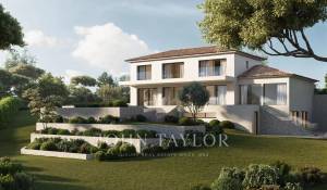 Venda Villa Vallauris