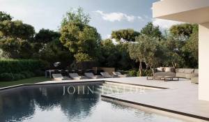 Venda Villa Vallauris