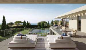 Venda Villa Vallauris