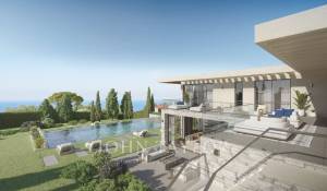 Venda Villa Vallauris