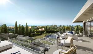 Venda Villa Vallauris