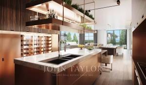 Venda Villa Vallauris