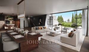 Venda Villa Vallauris