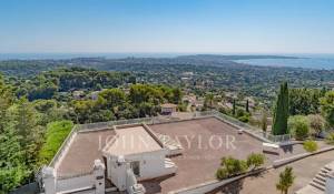 Venda Villa Vallauris