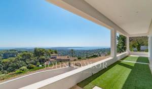 Venda Villa Vallauris