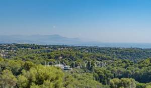 Venda Villa Vallauris