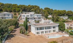 Venda Villa Vallauris