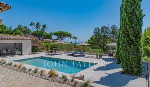 Venda Villa Vallauris