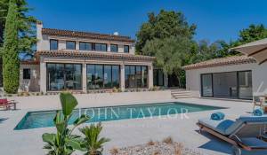 Venda Villa Vallauris