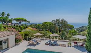 Venda Villa Vallauris