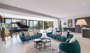 Venda Villa Vallauris