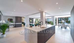 Venda Villa Vallauris