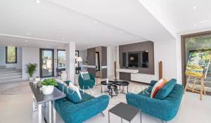 Venda Villa Vallauris