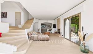 Venda Villa Vallauris