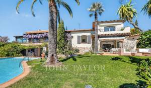 Venda Villa Vallauris