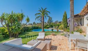Venda Villa Vallauris