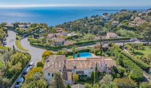 Venda Villa Vallauris