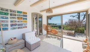 Venda Villa Vallauris