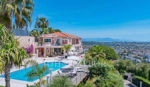Venda Villa Vallauris