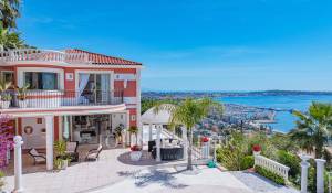 Venda Villa Vallauris