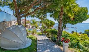 Venda Villa Vallauris