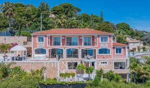 Venda Villa Vallauris