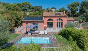 Venda Villa Vallauris