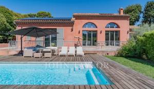 Venda Villa Vallauris