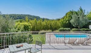 Venda Villa Vallauris