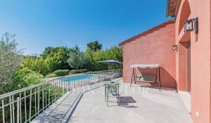 Venda Villa Vallauris