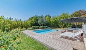 Venda Villa Vallauris
