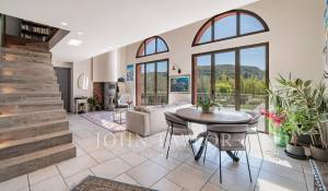Venda Villa Vallauris