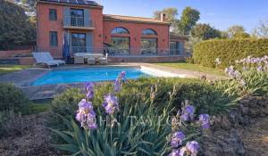 Venda Villa Vallauris